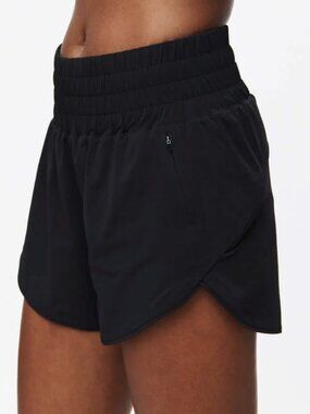 Outdoor Voices LightSpeed 3" Short in Black sz S